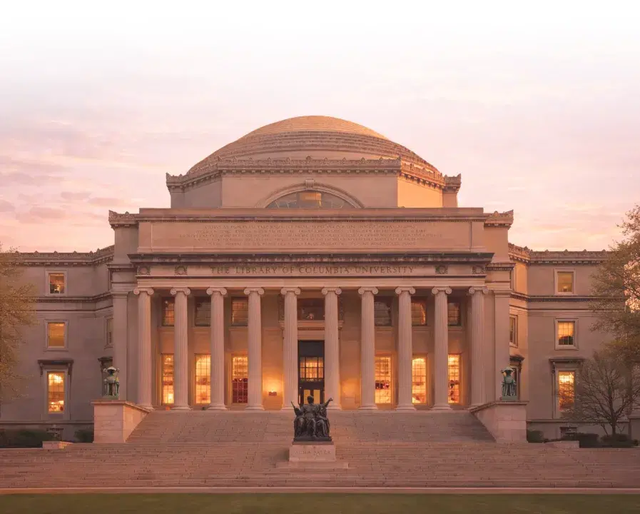 Columbia University