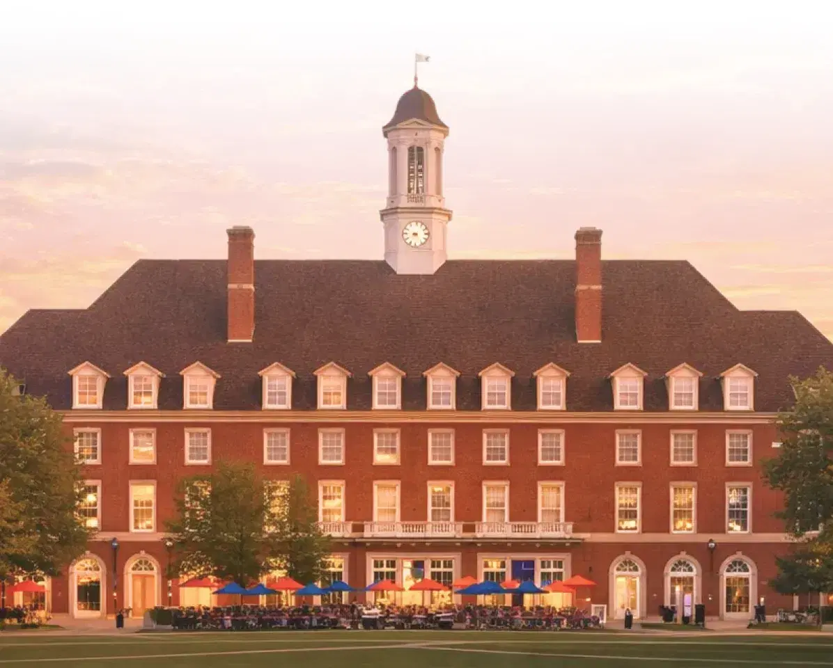 University of Illinois Urbana-Champaign